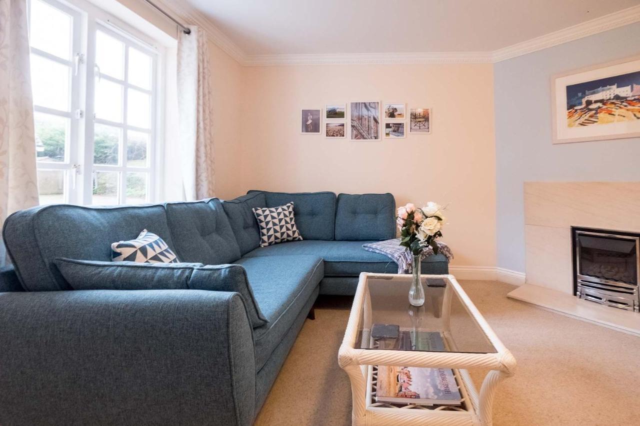 Pinky Cottage Aldeburgh Dış mekan fotoğraf